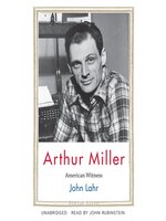 Arthur Miller